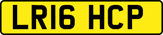 LR16HCP