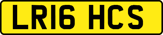 LR16HCS