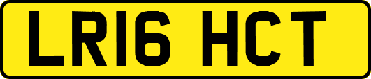 LR16HCT