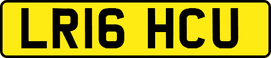 LR16HCU