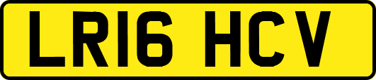 LR16HCV