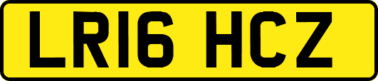 LR16HCZ