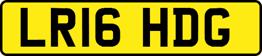 LR16HDG