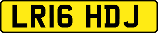LR16HDJ