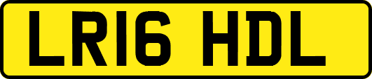 LR16HDL