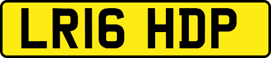 LR16HDP