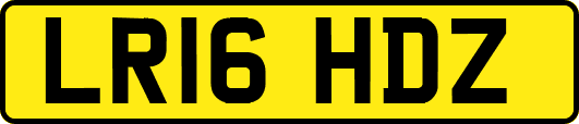LR16HDZ