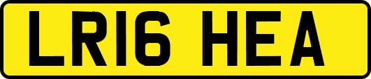 LR16HEA