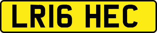LR16HEC