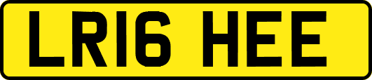 LR16HEE