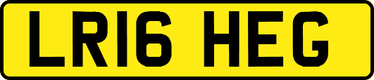 LR16HEG