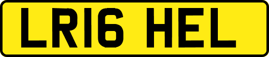 LR16HEL