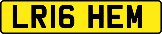 LR16HEM