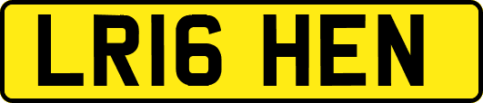 LR16HEN