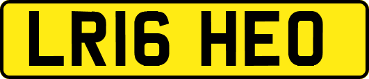 LR16HEO