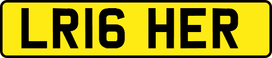 LR16HER