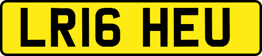 LR16HEU