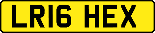 LR16HEX
