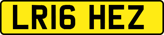 LR16HEZ