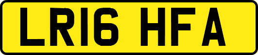 LR16HFA