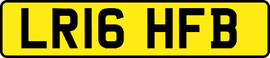 LR16HFB
