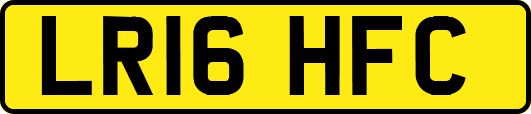 LR16HFC