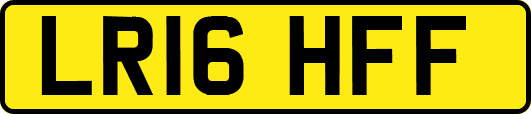 LR16HFF