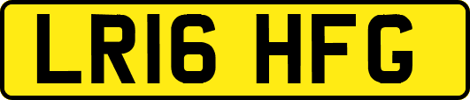 LR16HFG