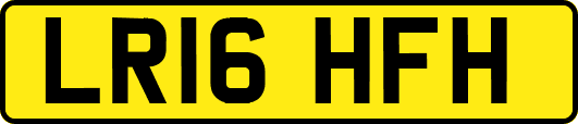 LR16HFH