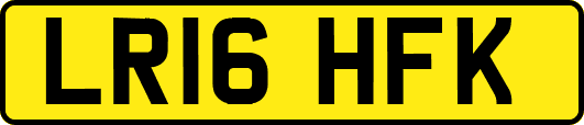 LR16HFK