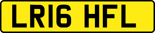 LR16HFL