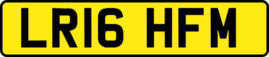 LR16HFM