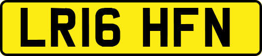 LR16HFN