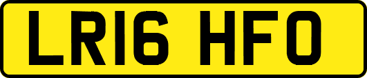 LR16HFO