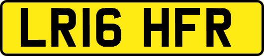 LR16HFR