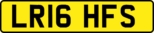 LR16HFS