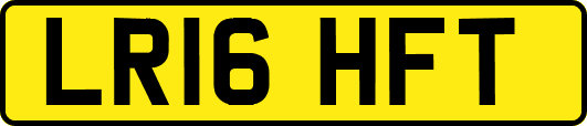 LR16HFT