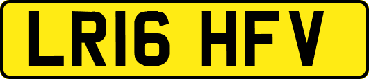 LR16HFV