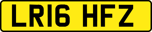 LR16HFZ