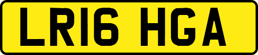 LR16HGA