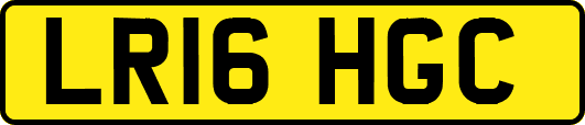 LR16HGC