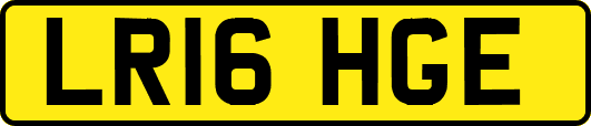 LR16HGE