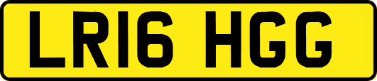 LR16HGG