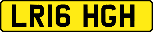 LR16HGH