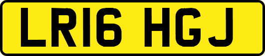 LR16HGJ