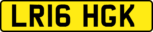 LR16HGK