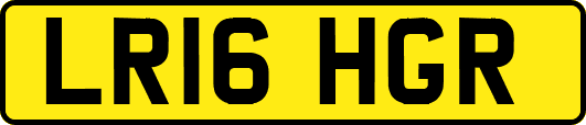 LR16HGR