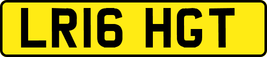 LR16HGT
