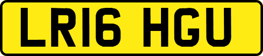 LR16HGU