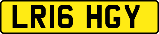 LR16HGY